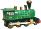 Lokomotive 1850