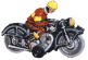 Motorrad Horex
